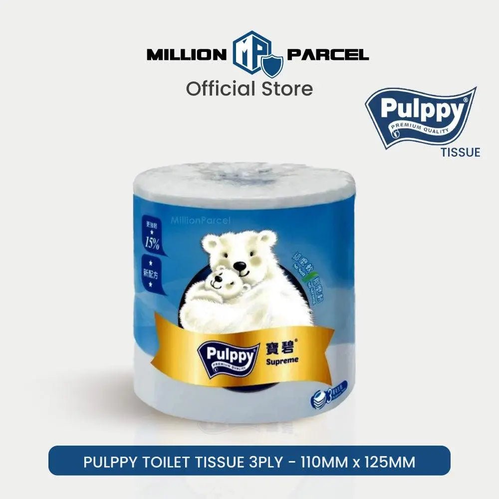 MillionParcel