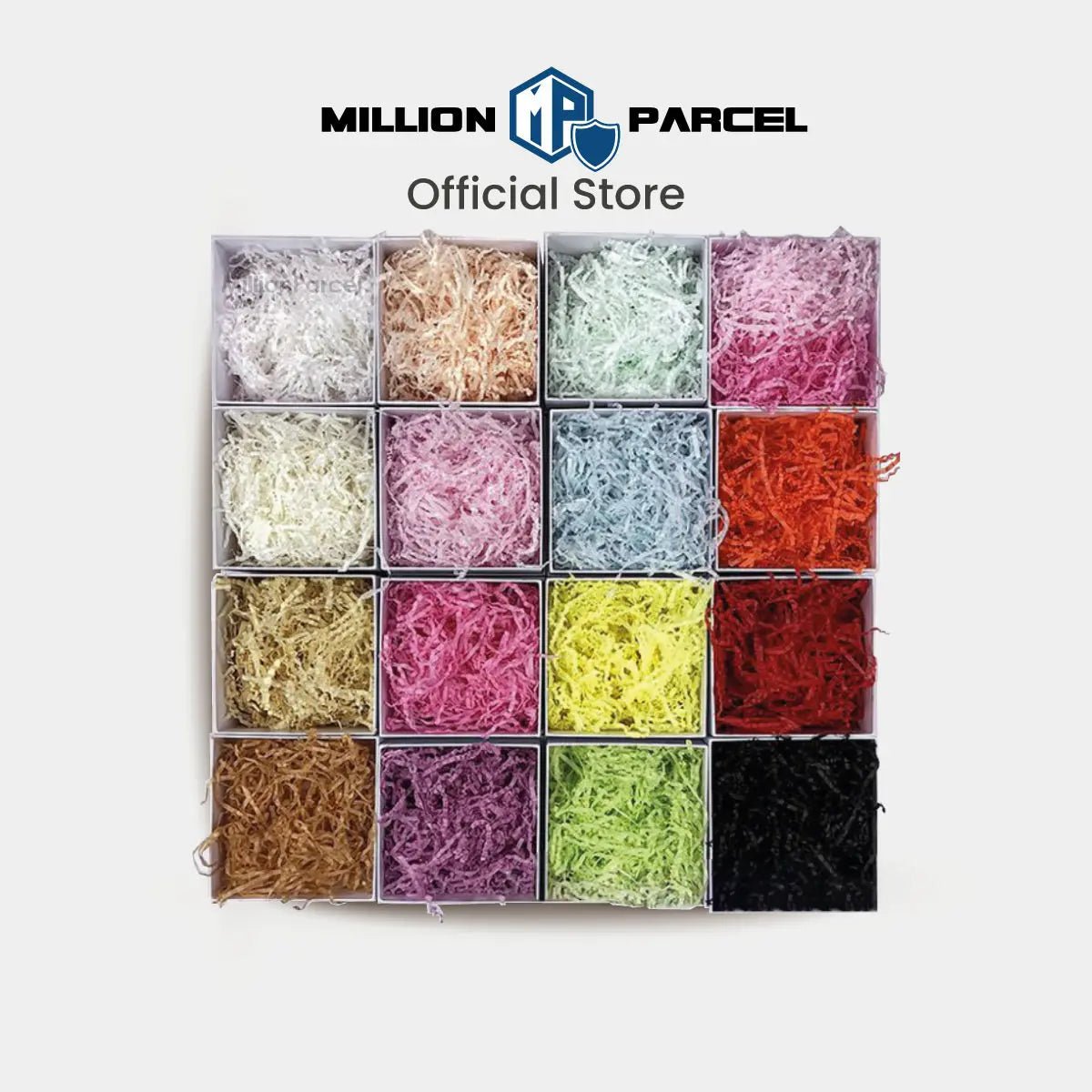 MillionParcel