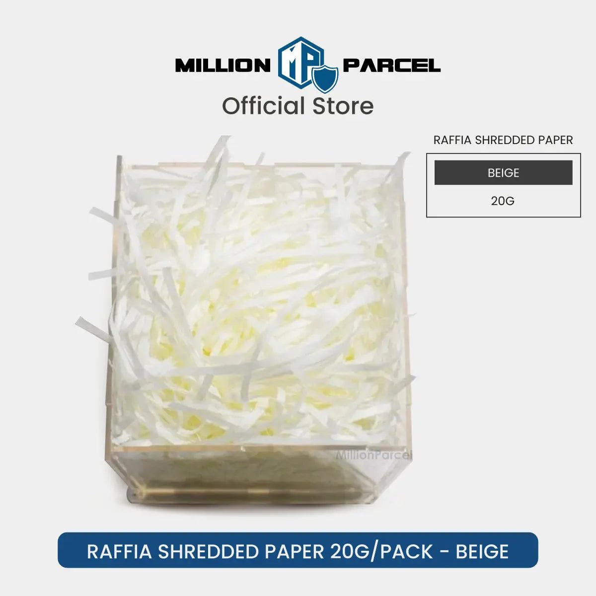 MillionParcel