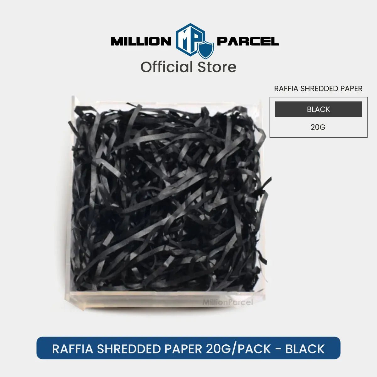 MillionParcel