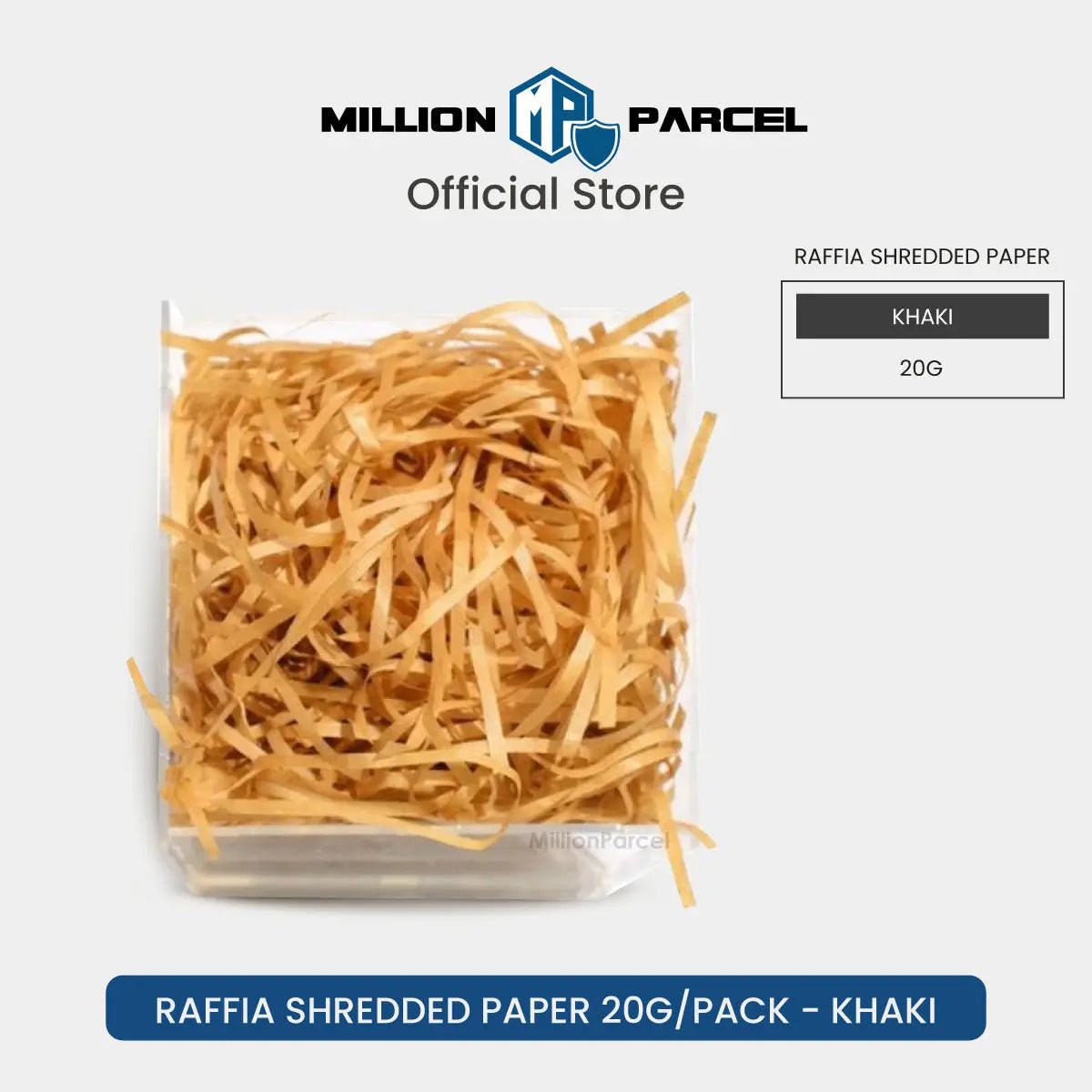 MillionParcel