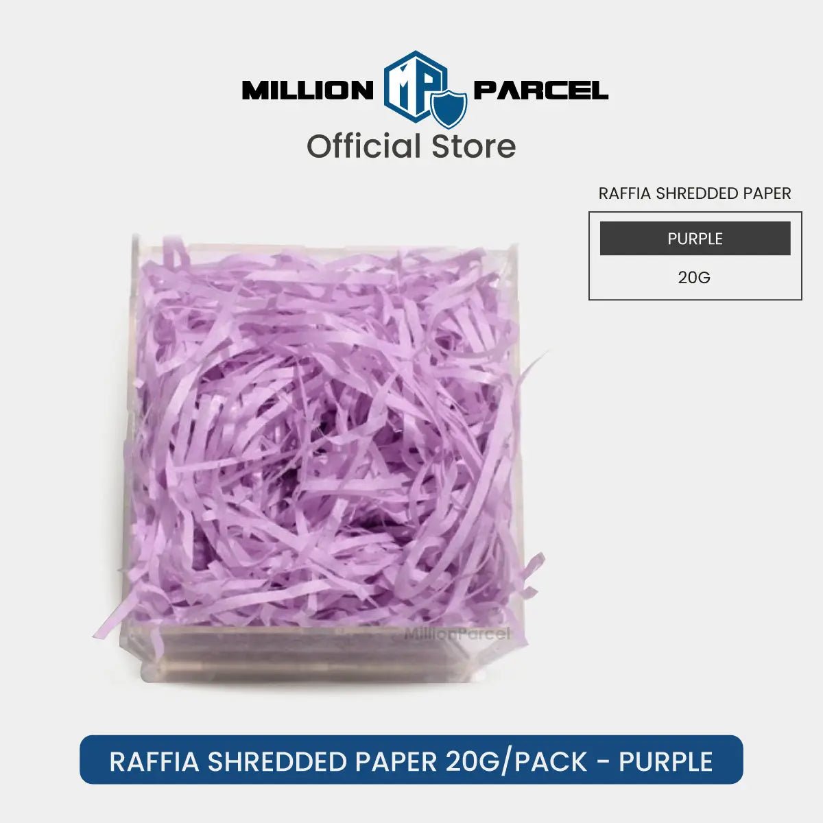 MillionParcel