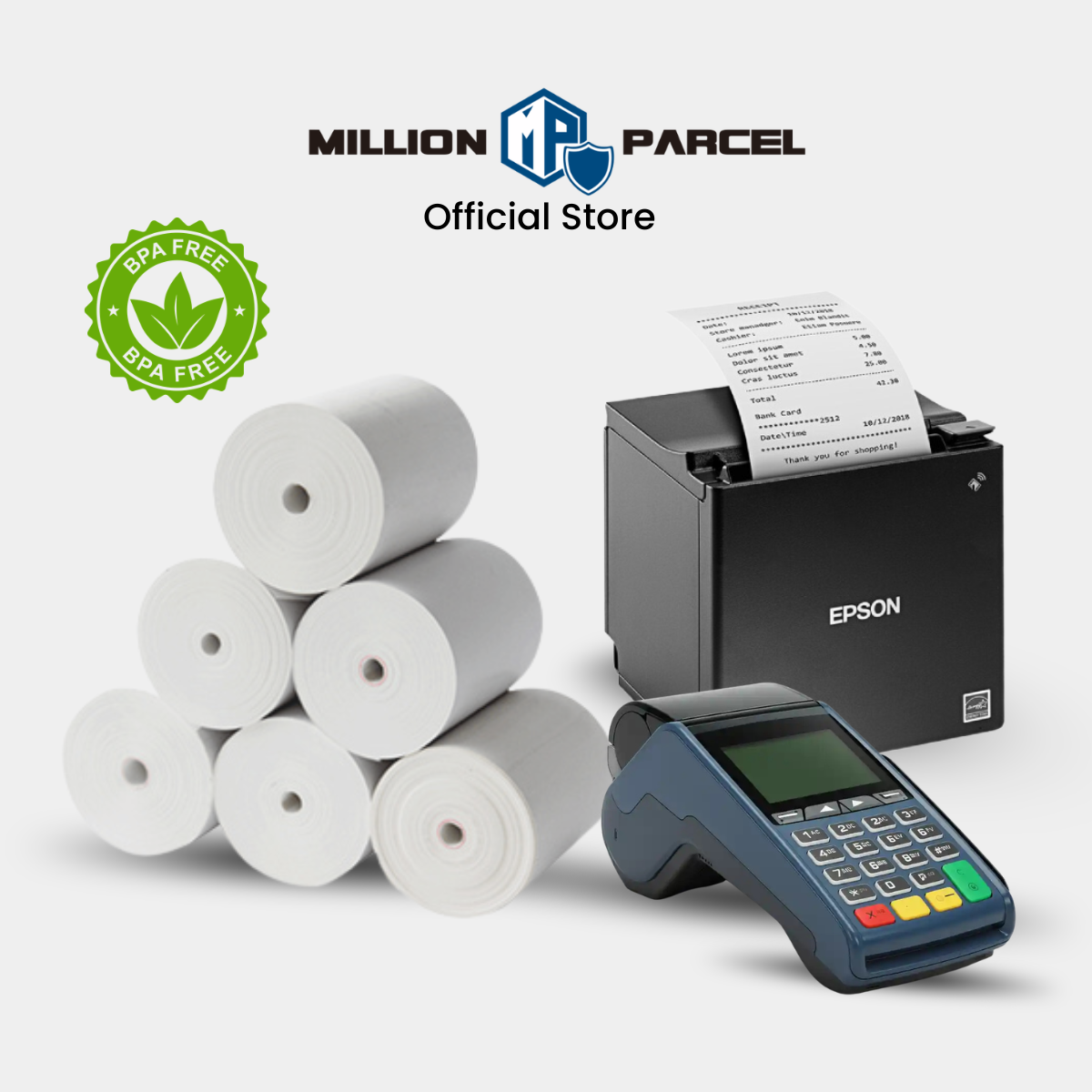 MillionParcel