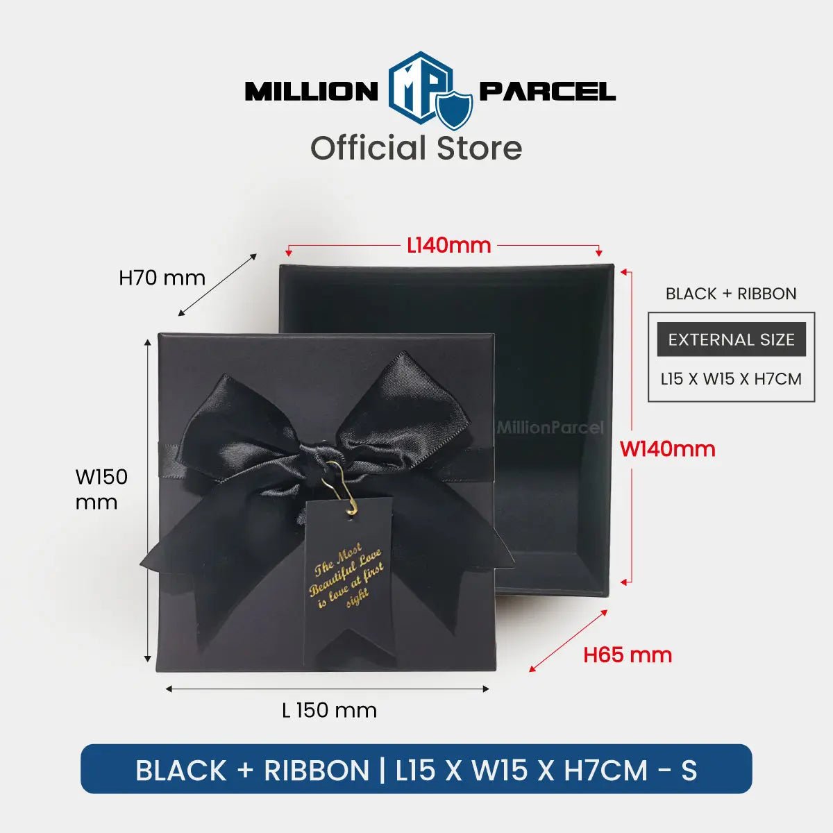 MillionParcel