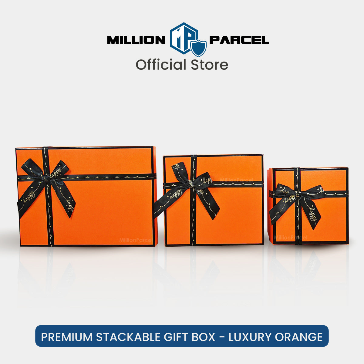 MillionParcel
