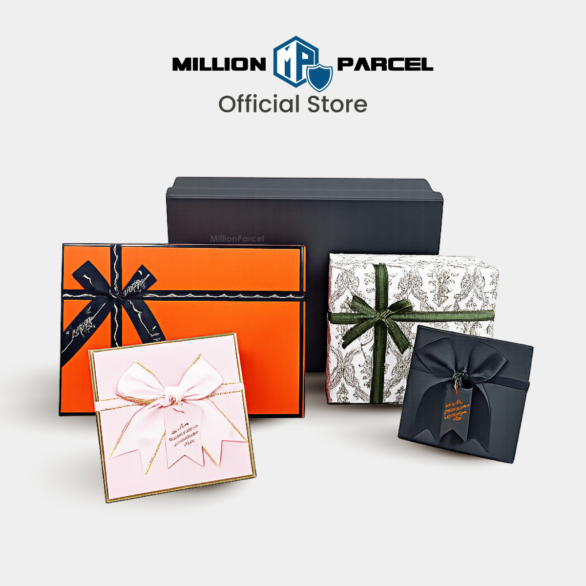 MillionParcel