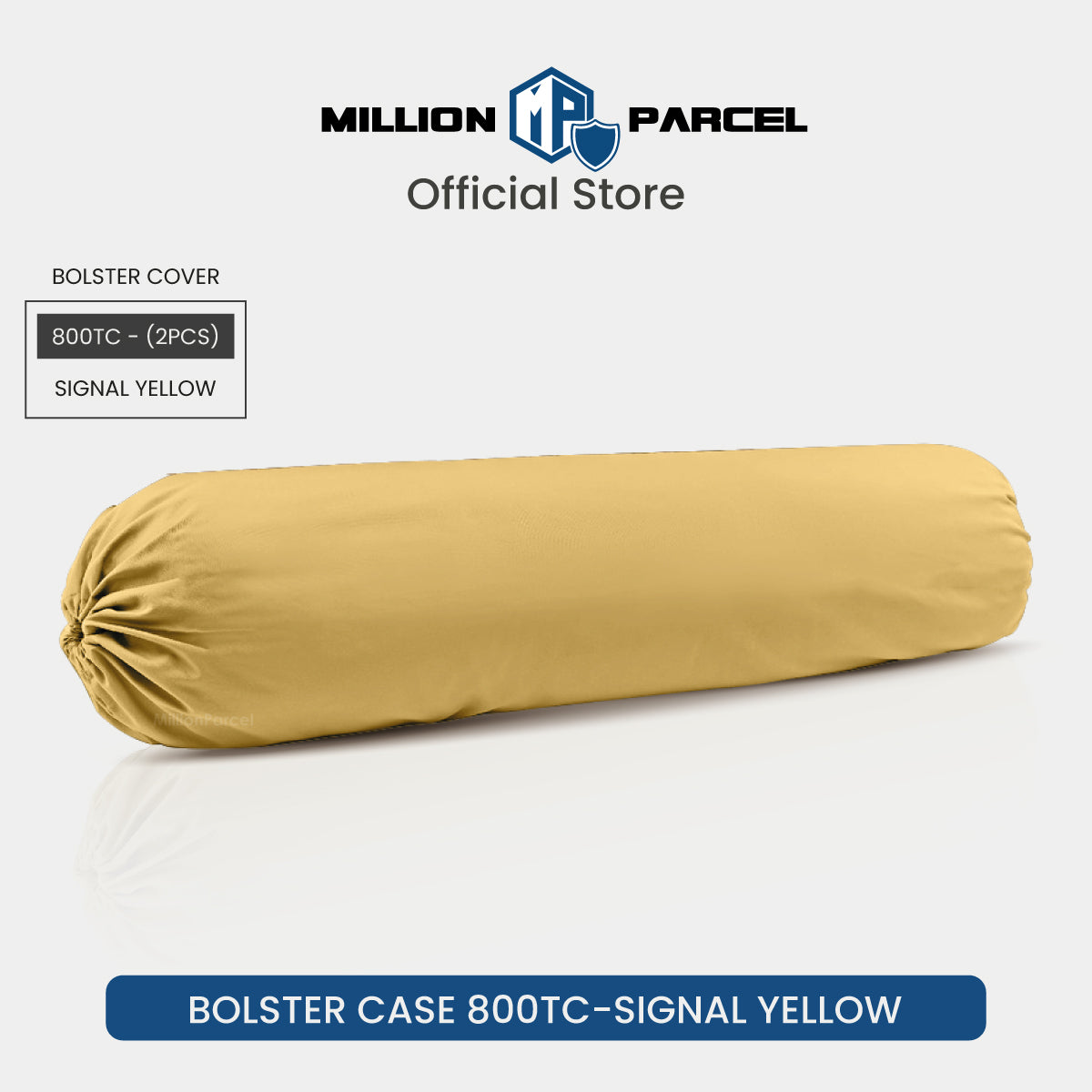 MillionParcel