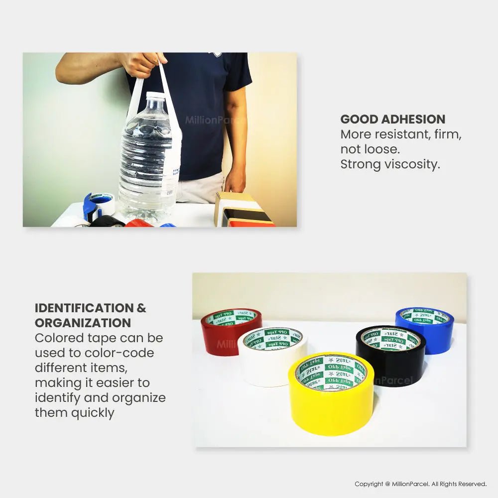 MillionParcel
