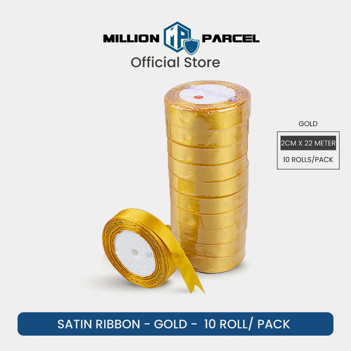MillionParcel