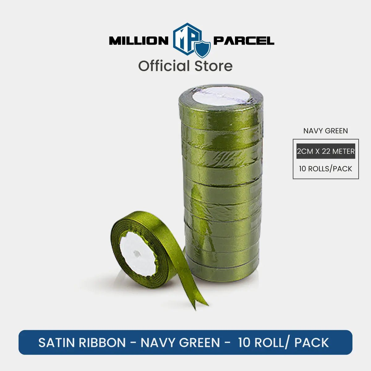 MillionParcel