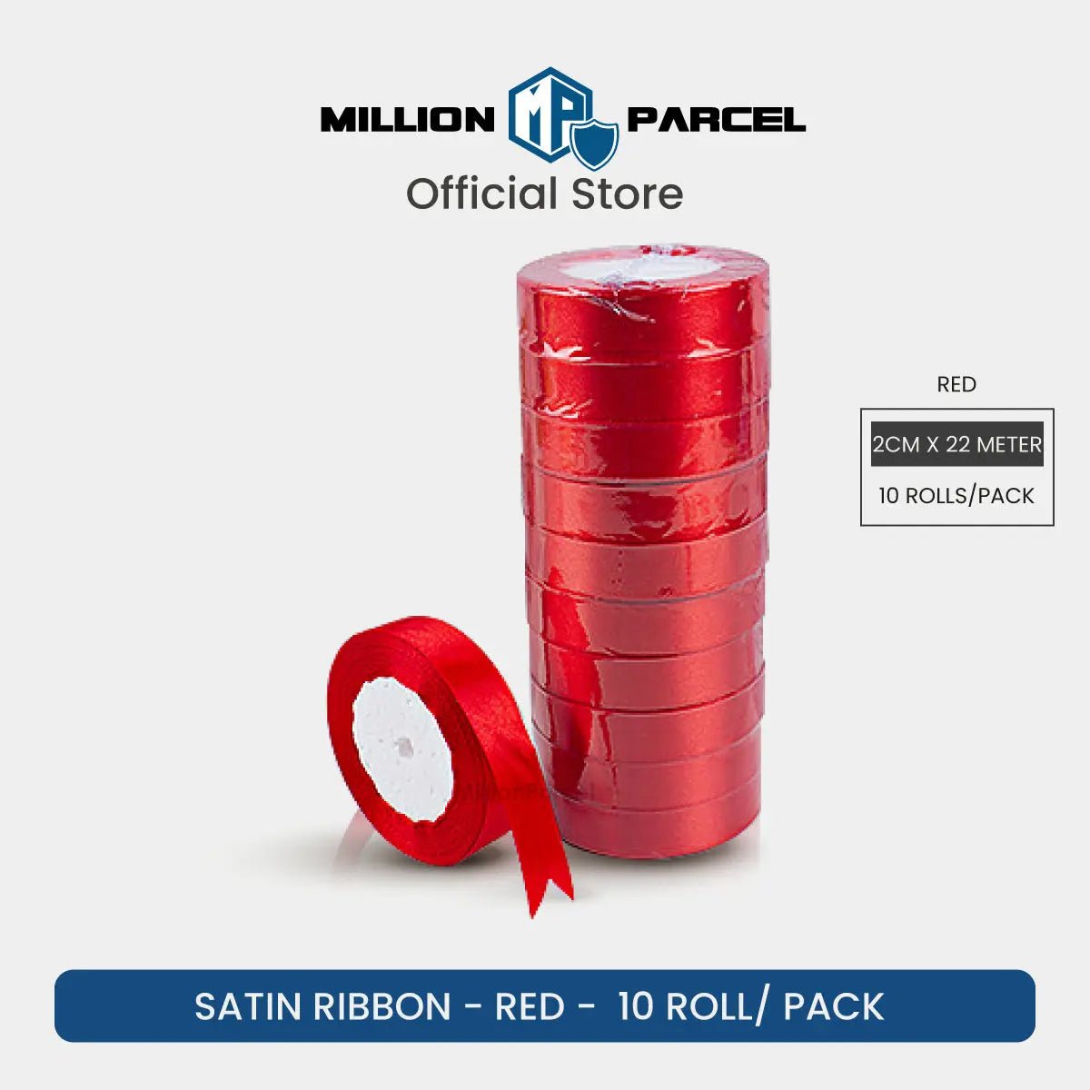 MillionParcel