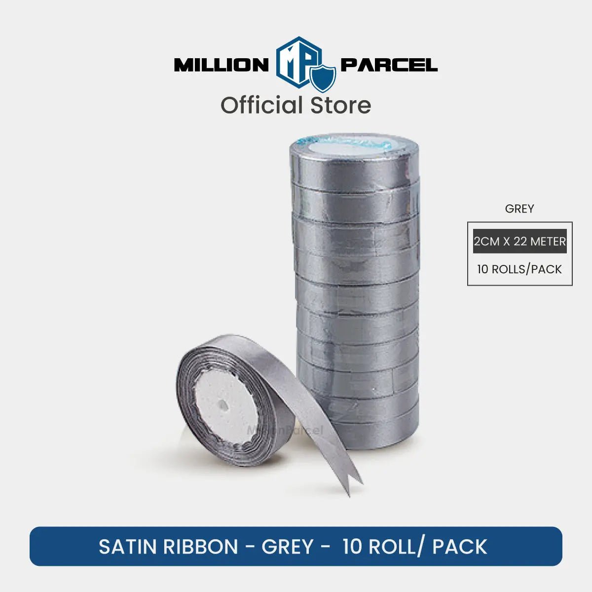 MillionParcel