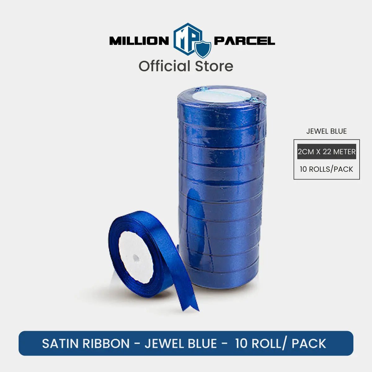 MillionParcel
