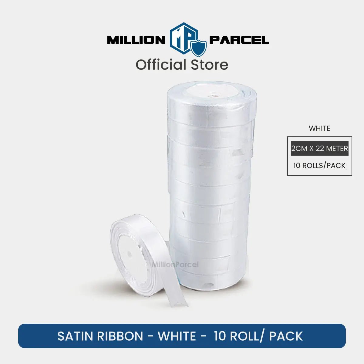 MillionParcel