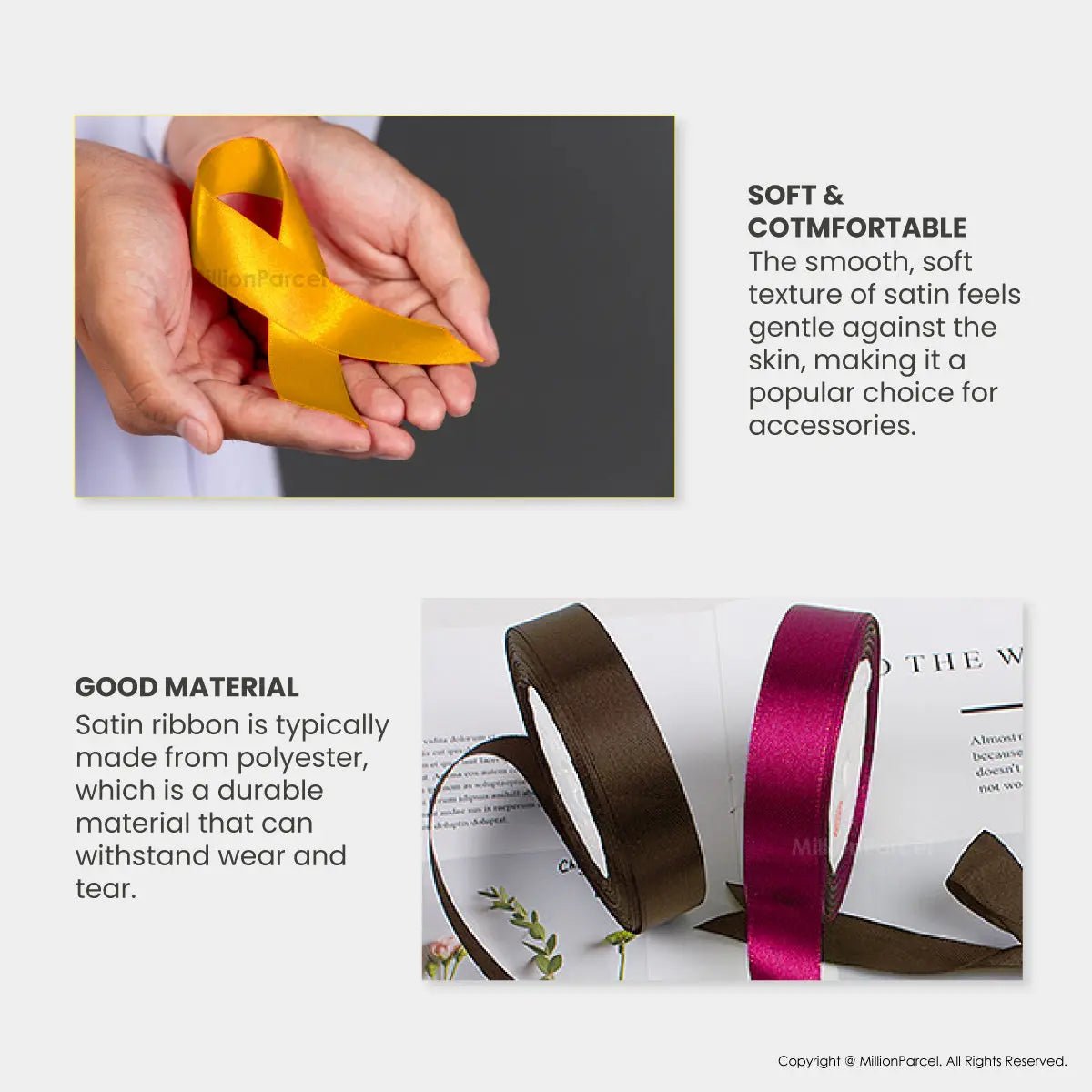 MillionParcel