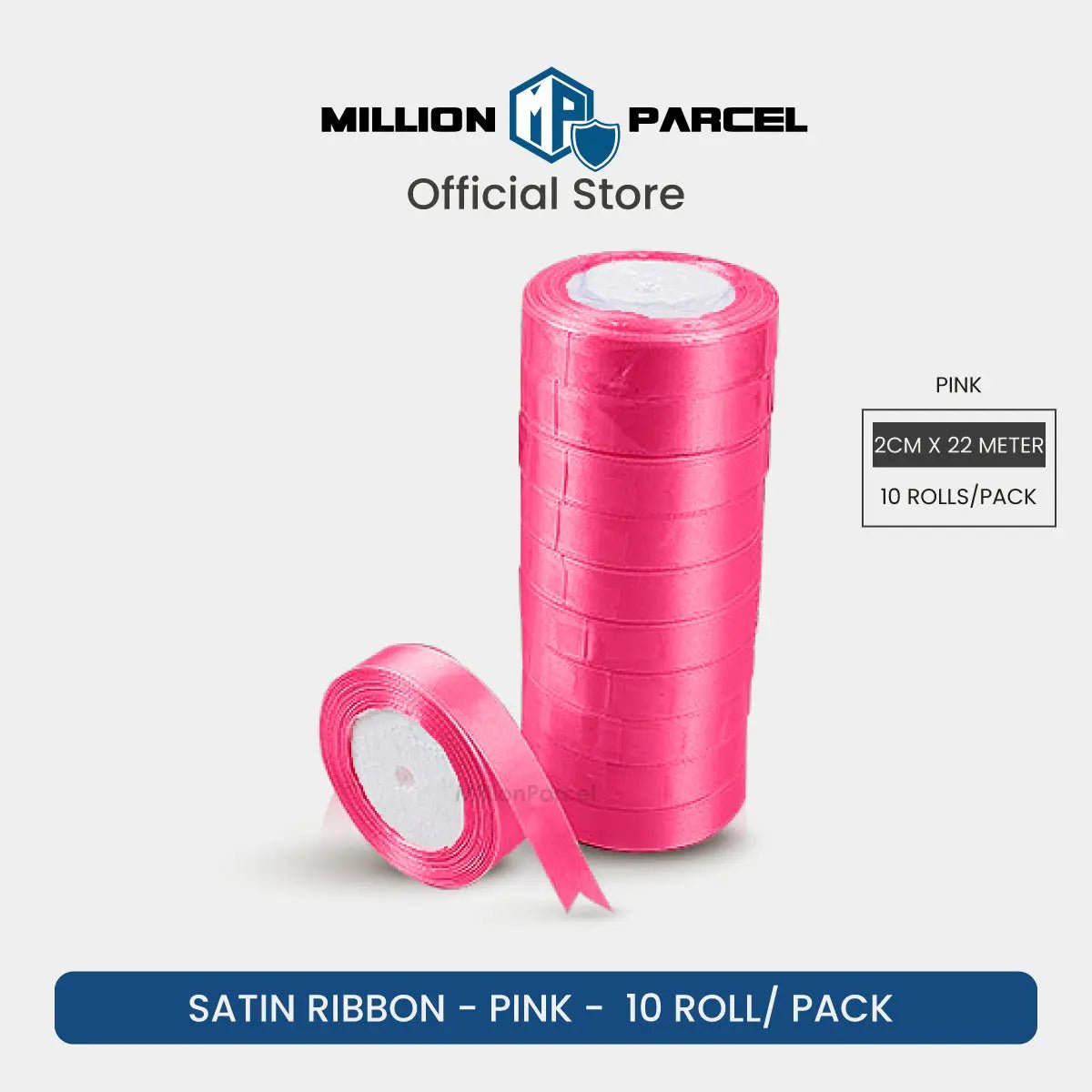 MillionParcel