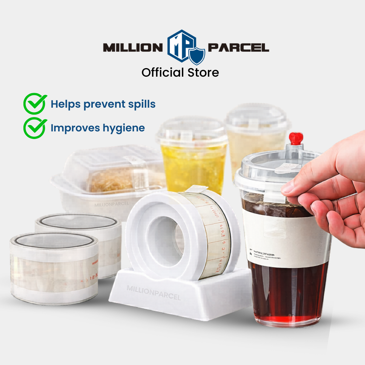 MillionParcel