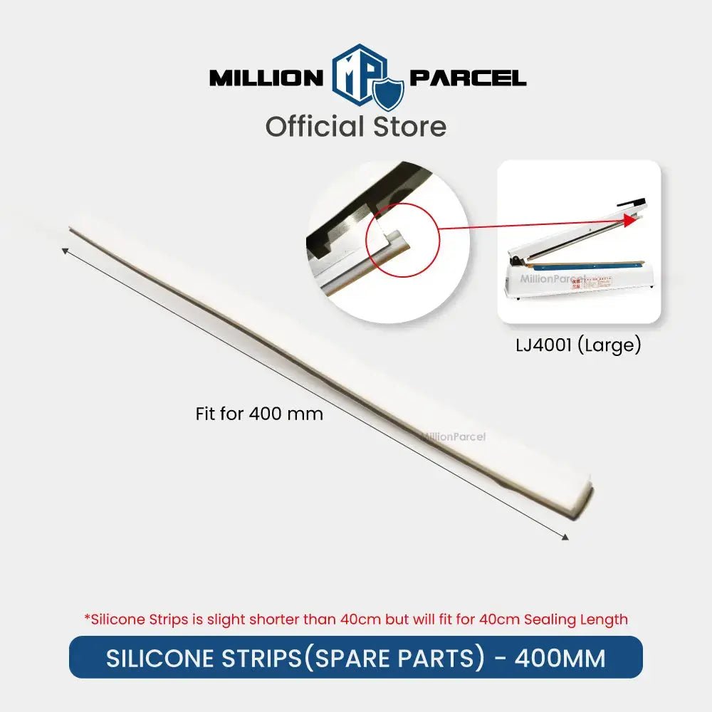 MillionParcel