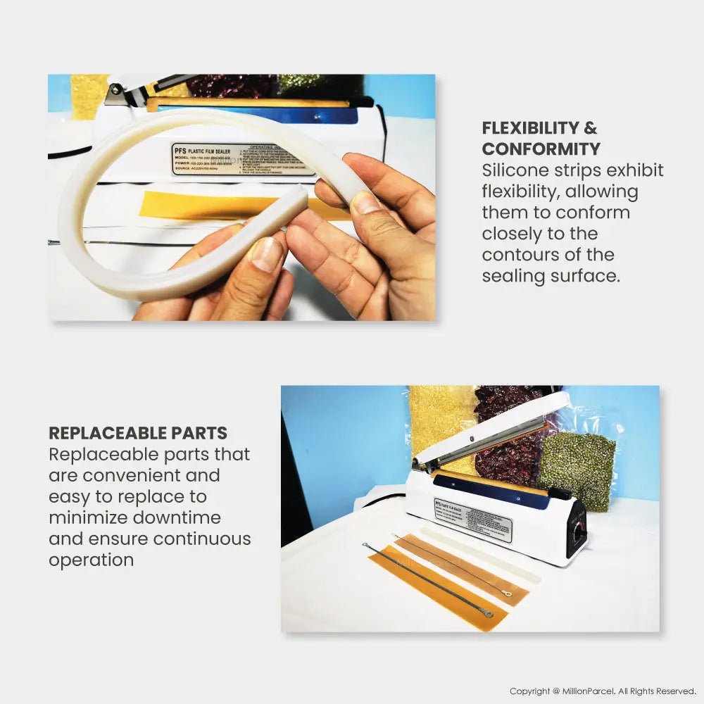 MillionParcel