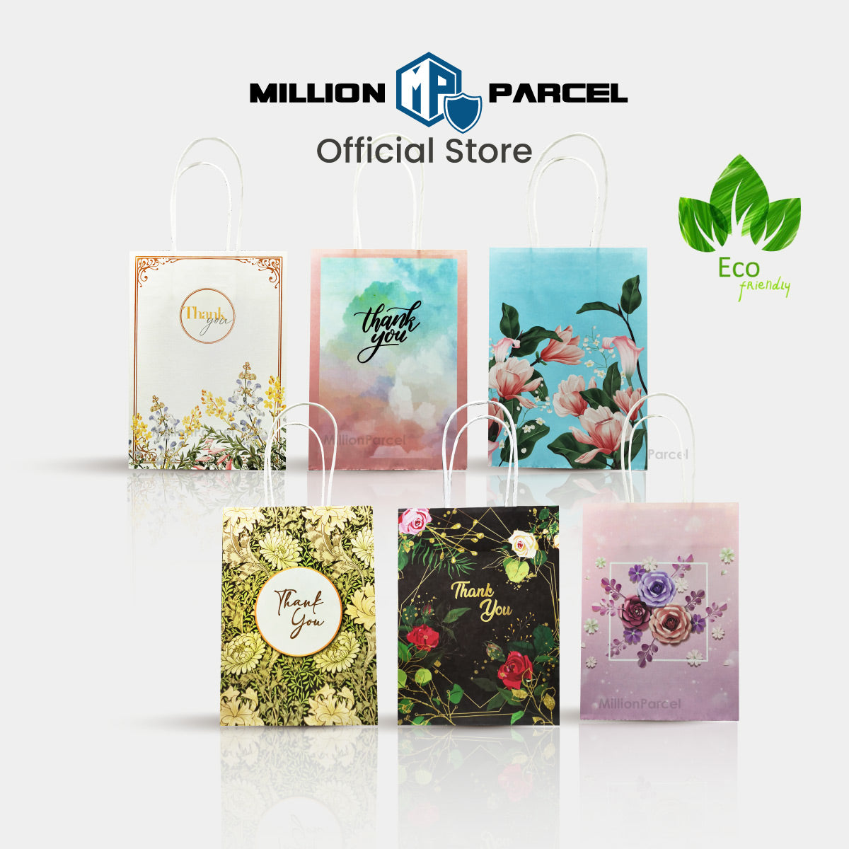 MillionParcel