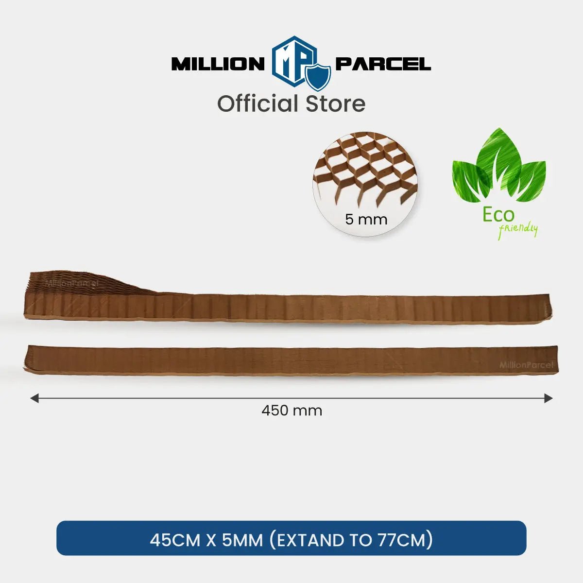 MillionParcel