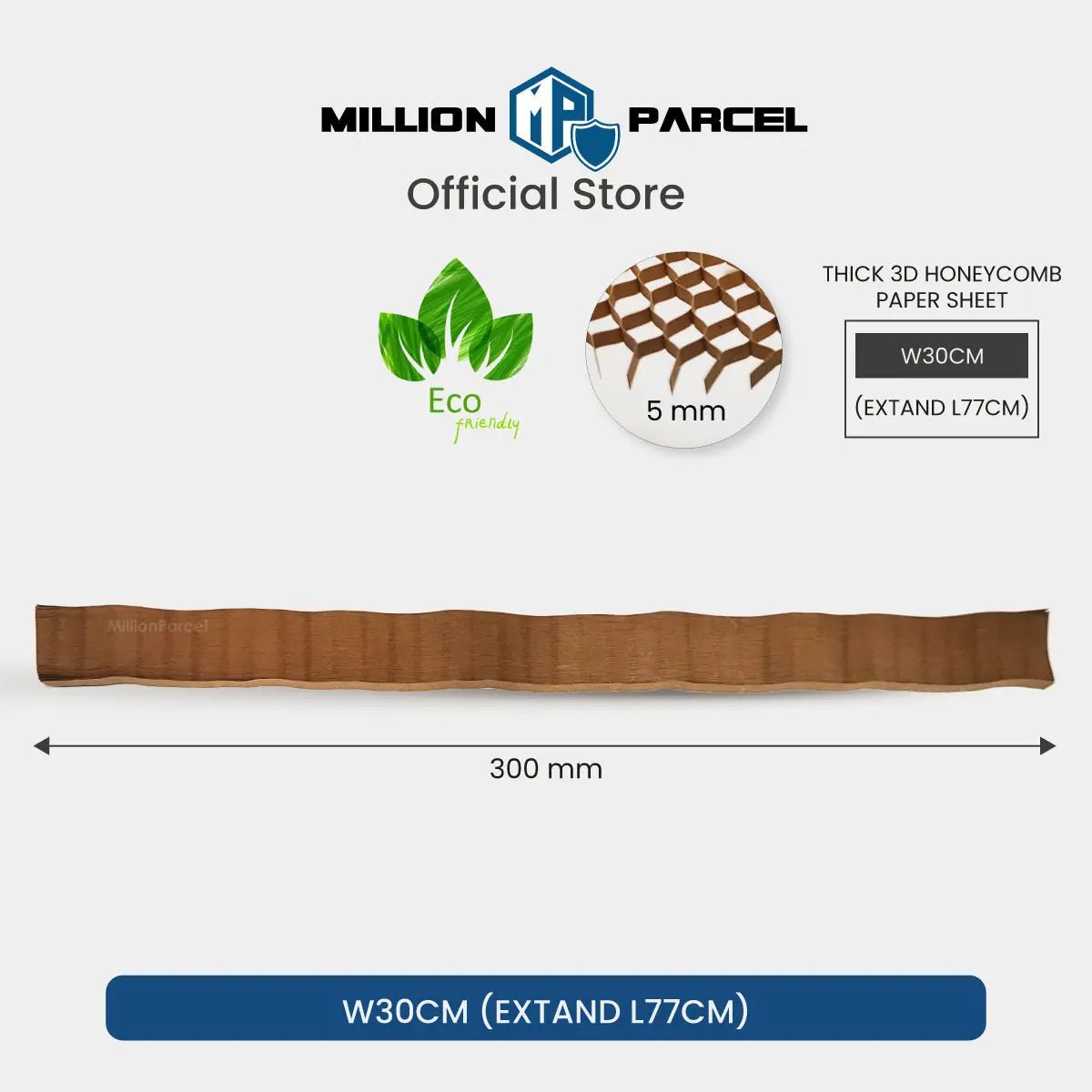 MillionParcel