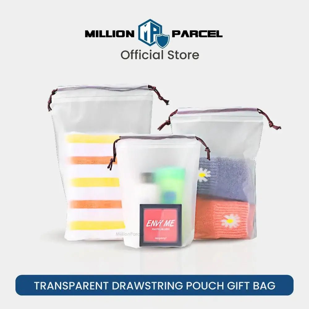 MillionParcel