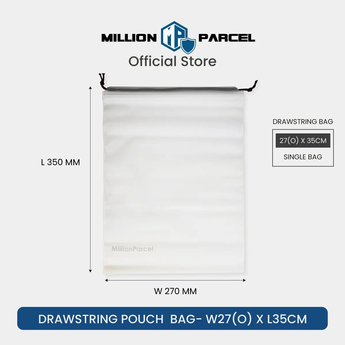 MillionParcel