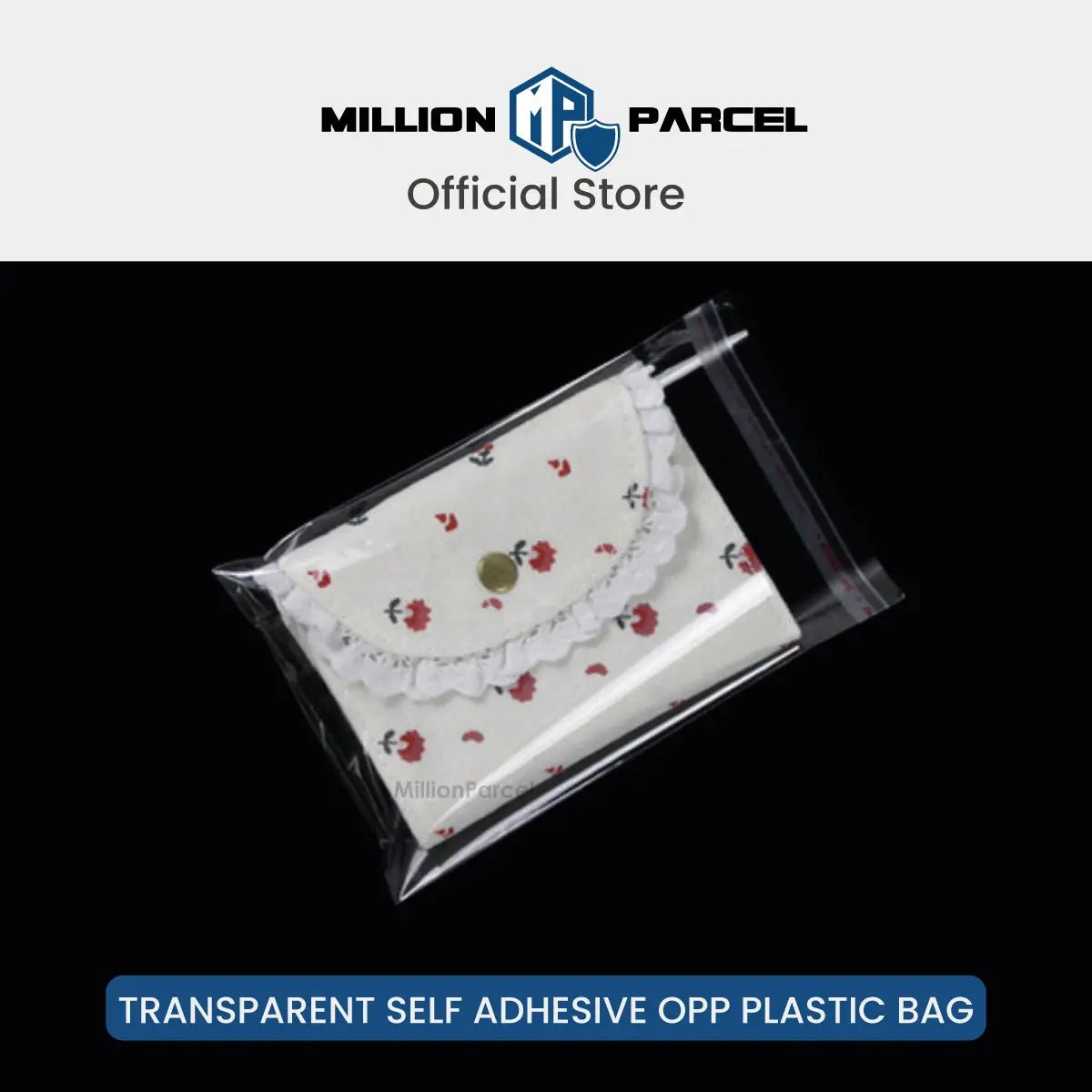 MillionParcel