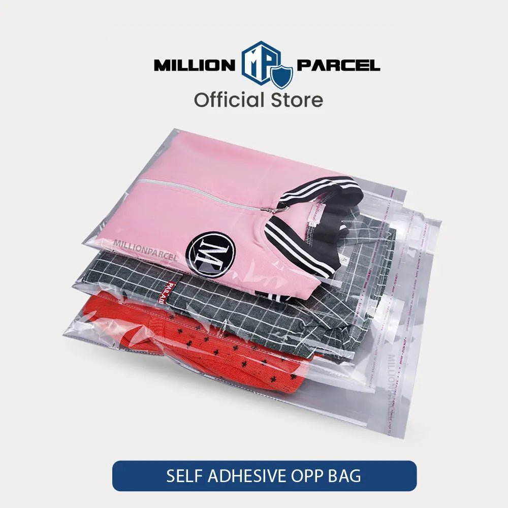 MillionParcel