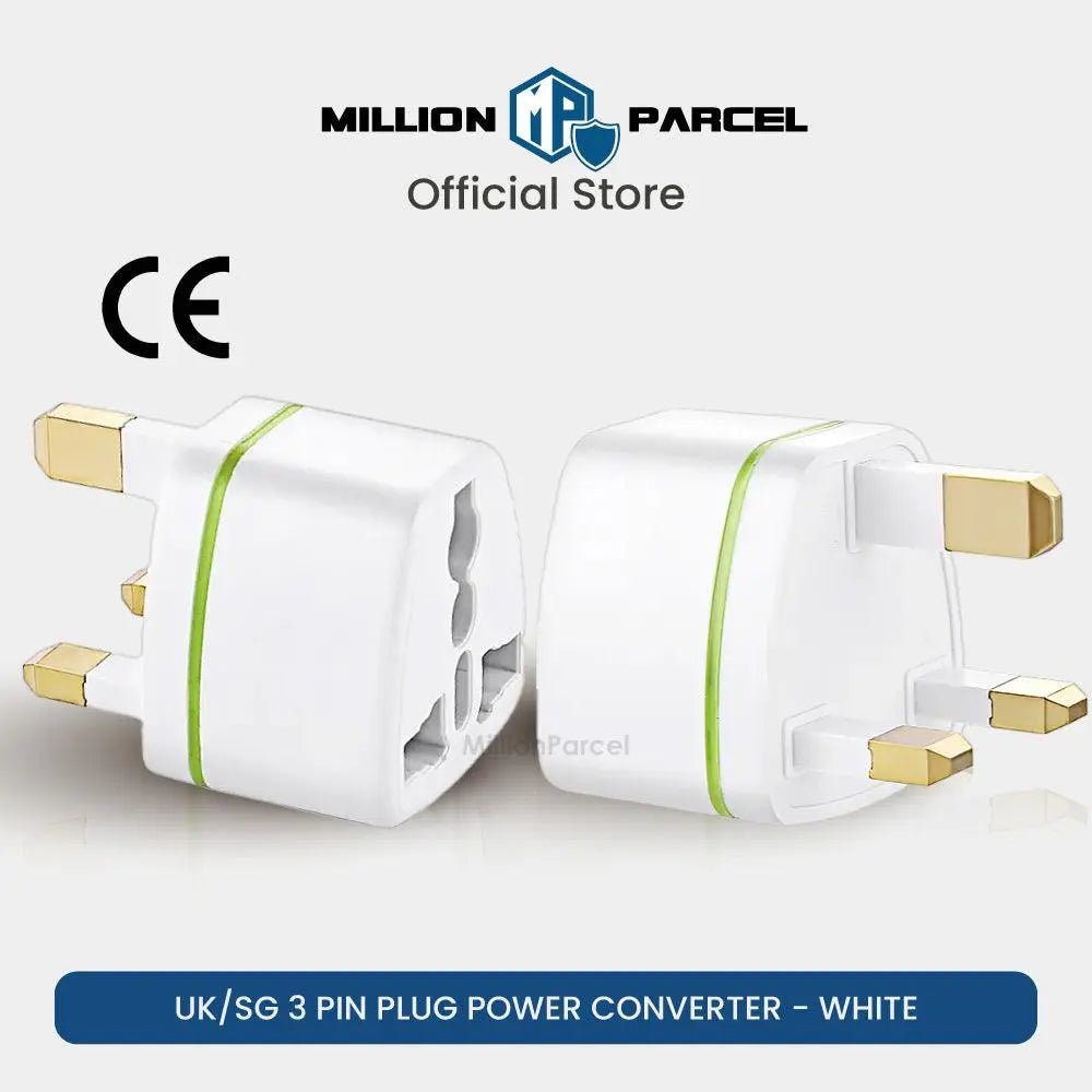 MillionParcel