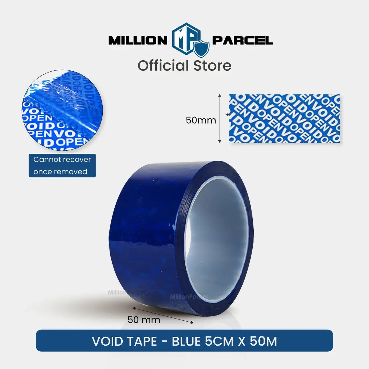 MillionParcel