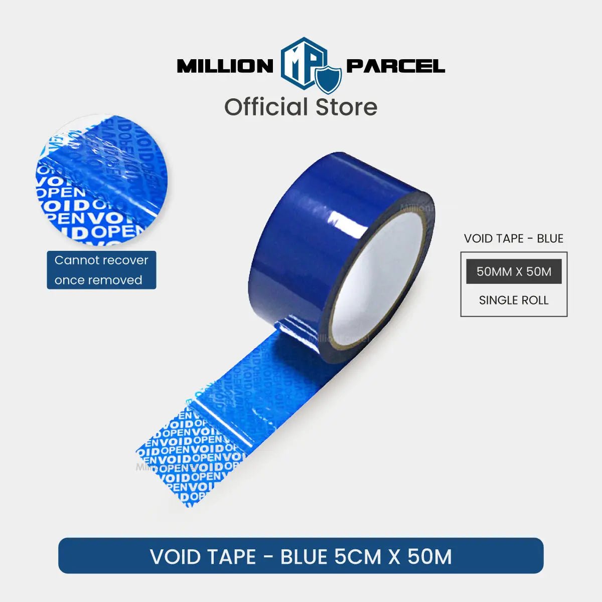 MillionParcel