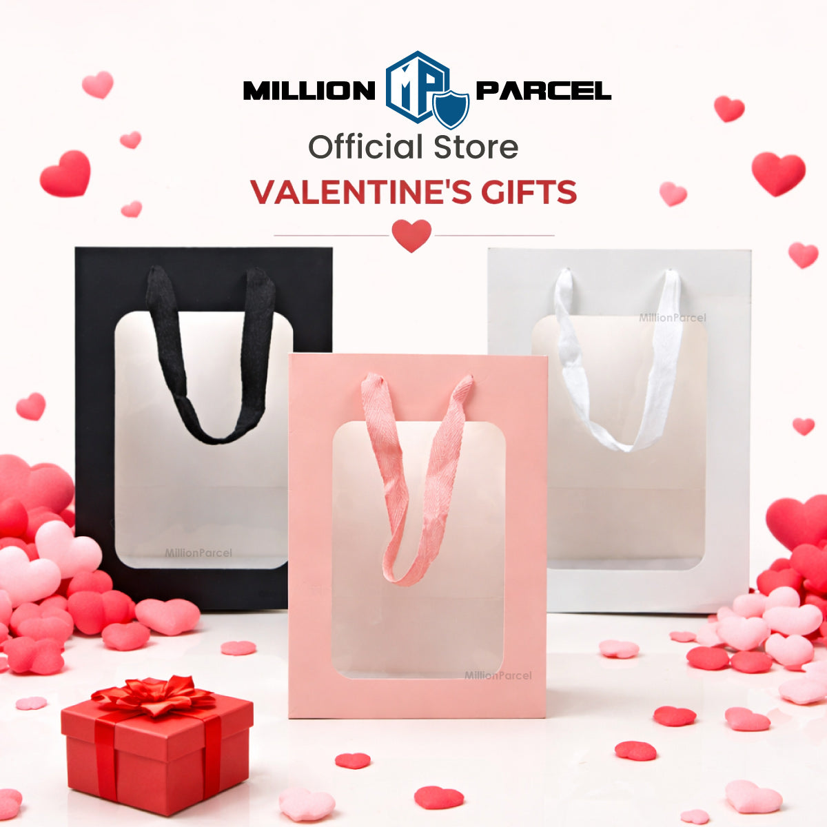 MillionParcel