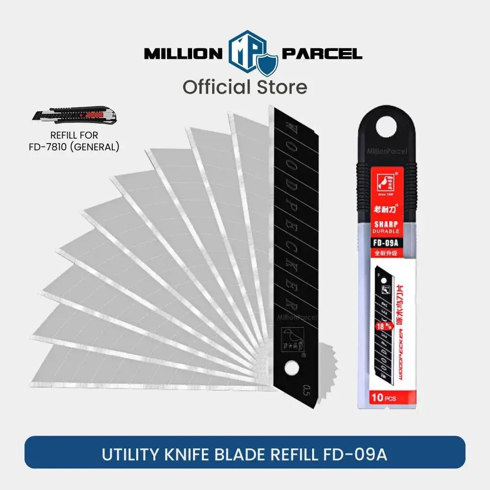 MillionParcel