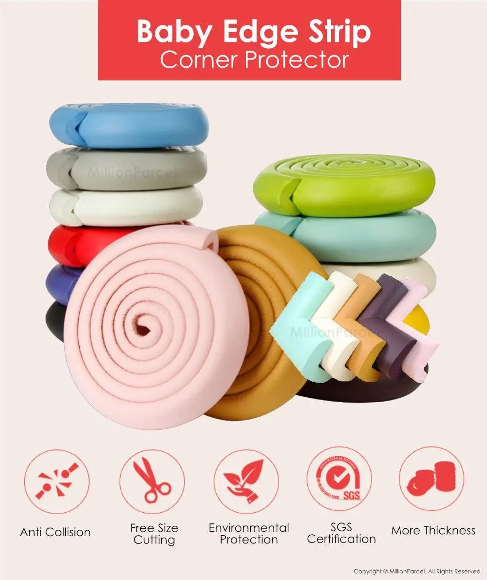 MillionParcel