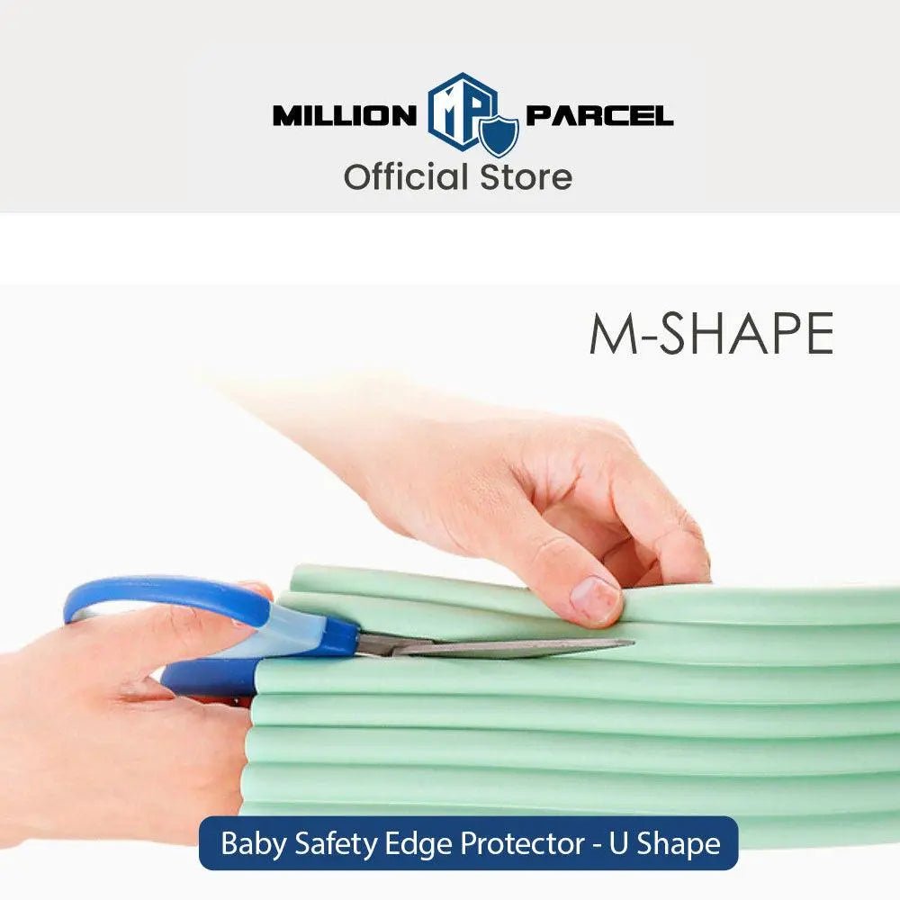 MillionParcel