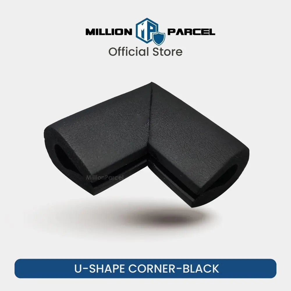 MillionParcel