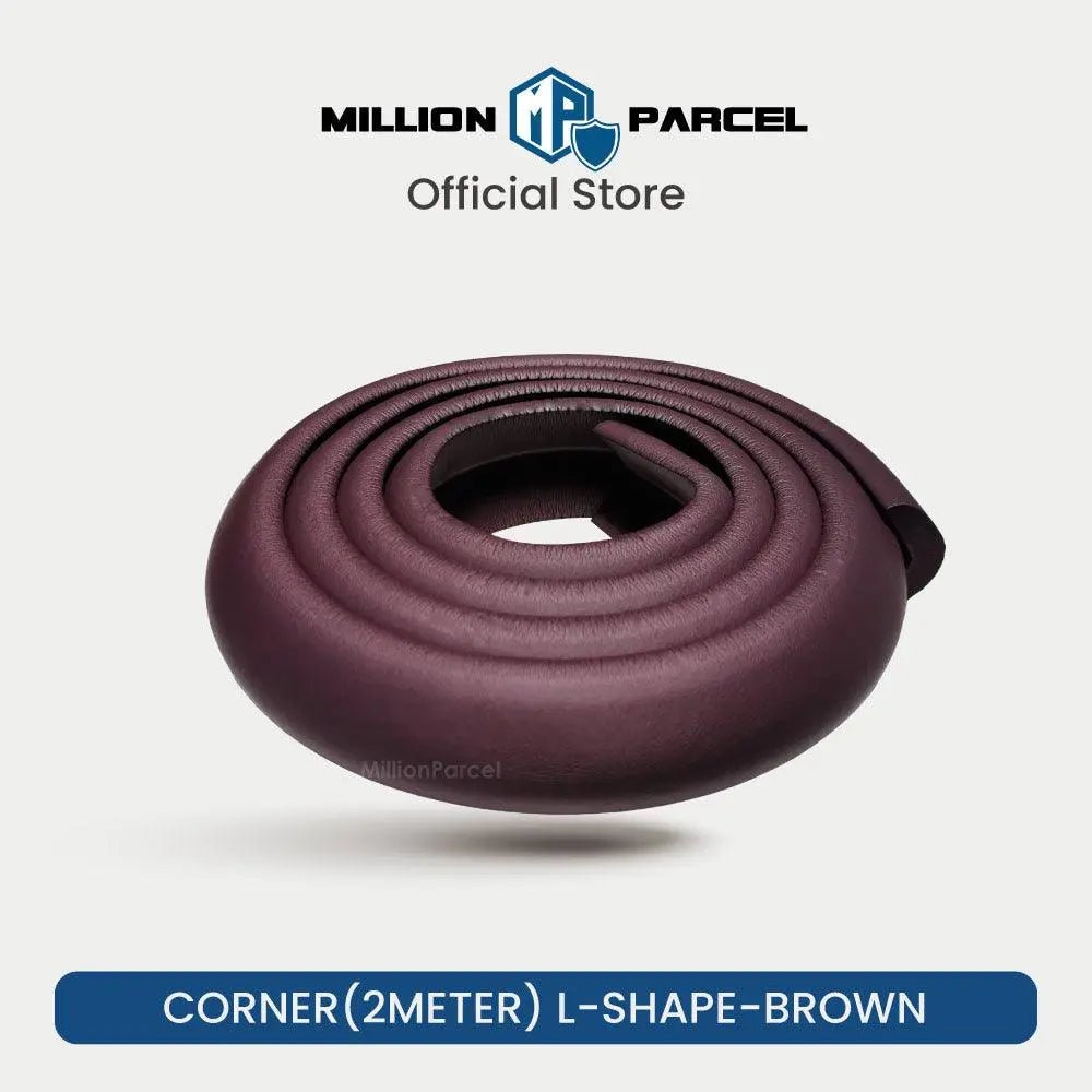 MillionParcel