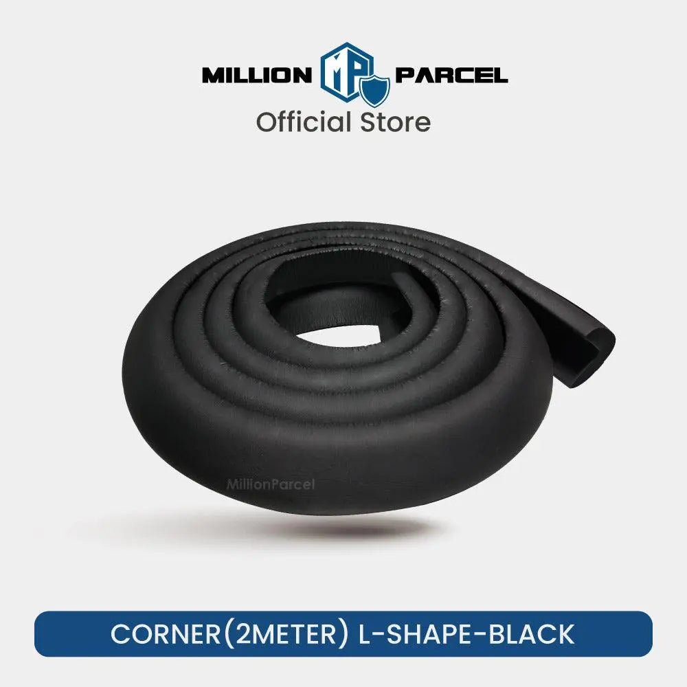 MillionParcel