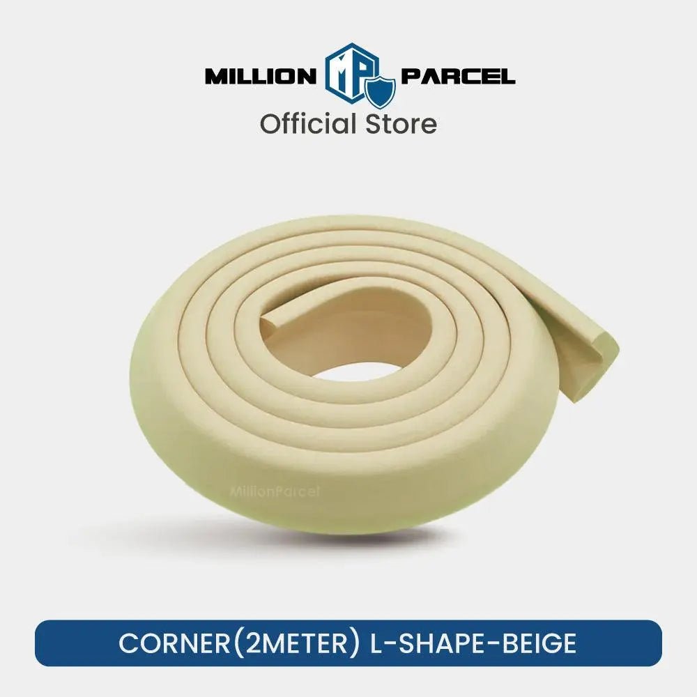 MillionParcel