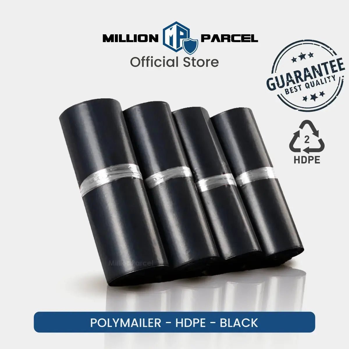 MillionParcel