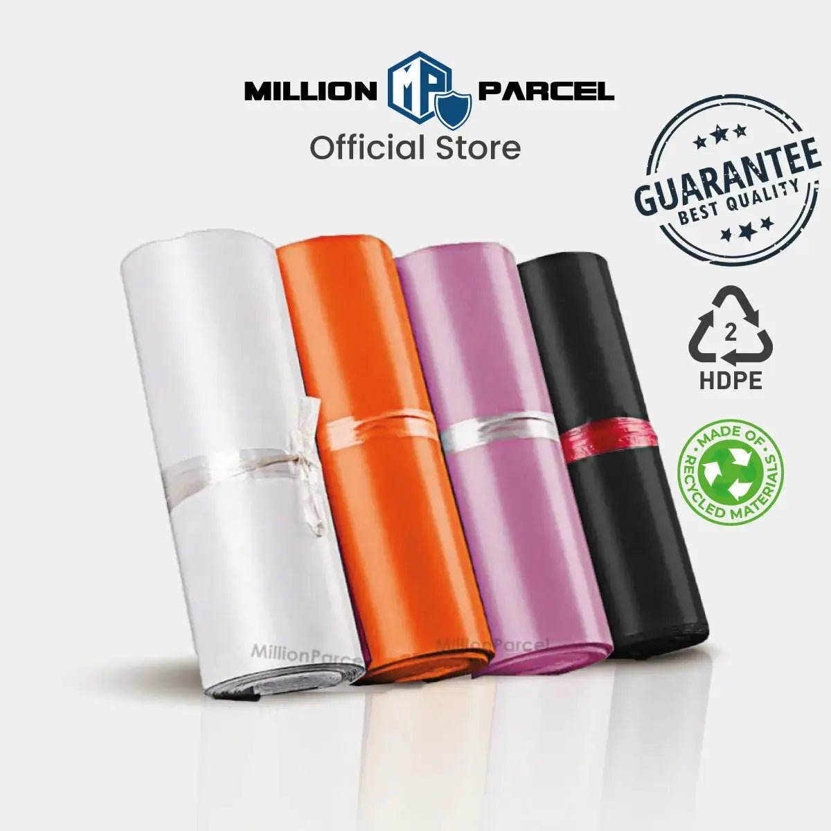 MillionParcel