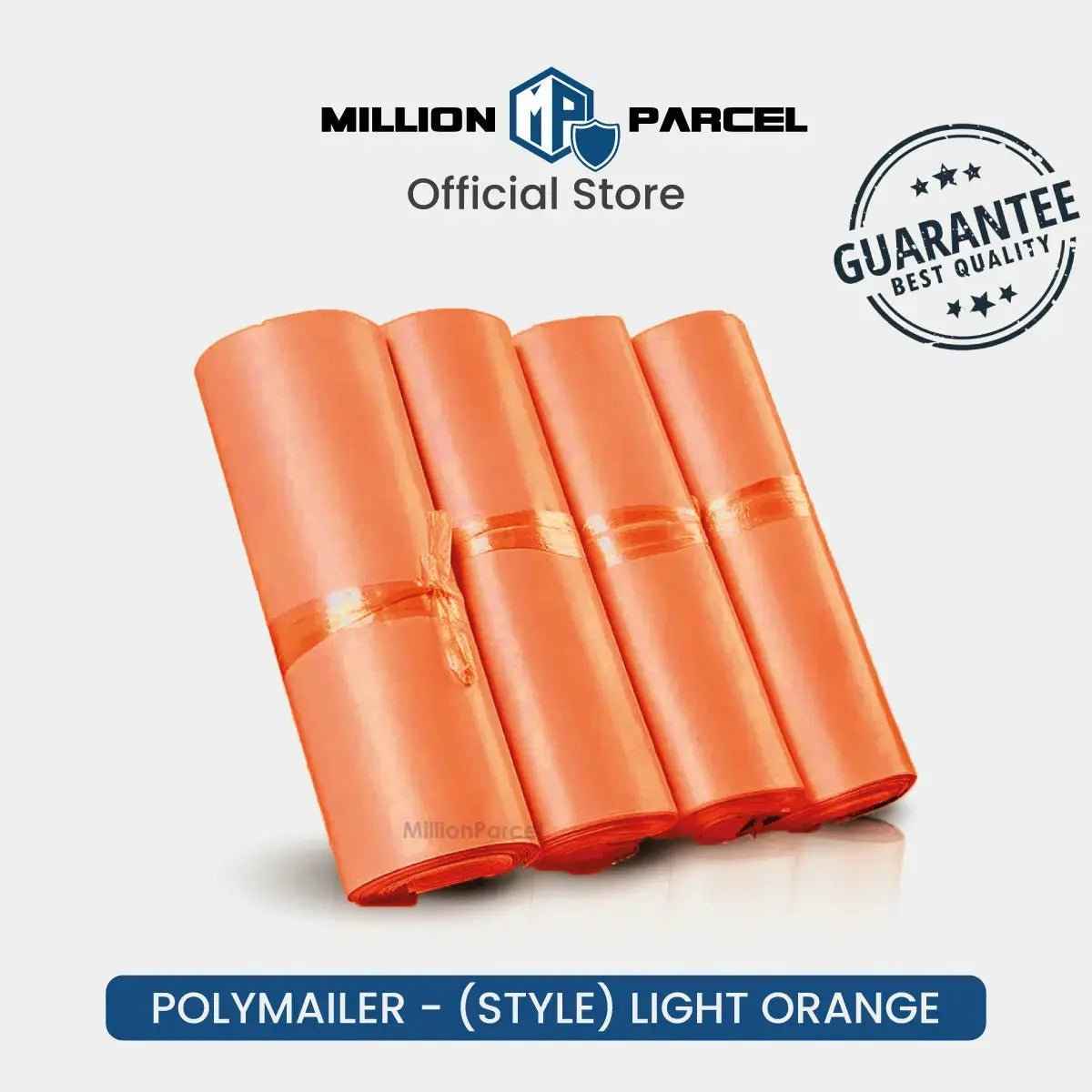 MillionParcel