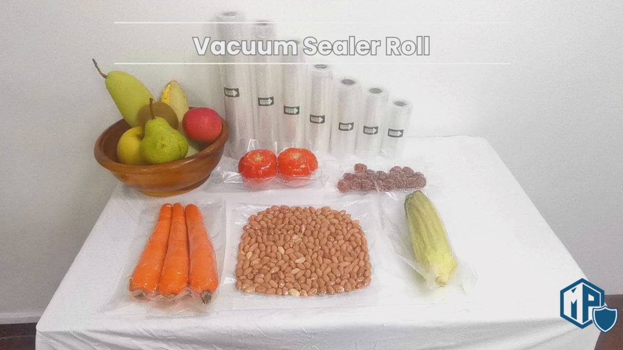 Vacuum Sealer Roll