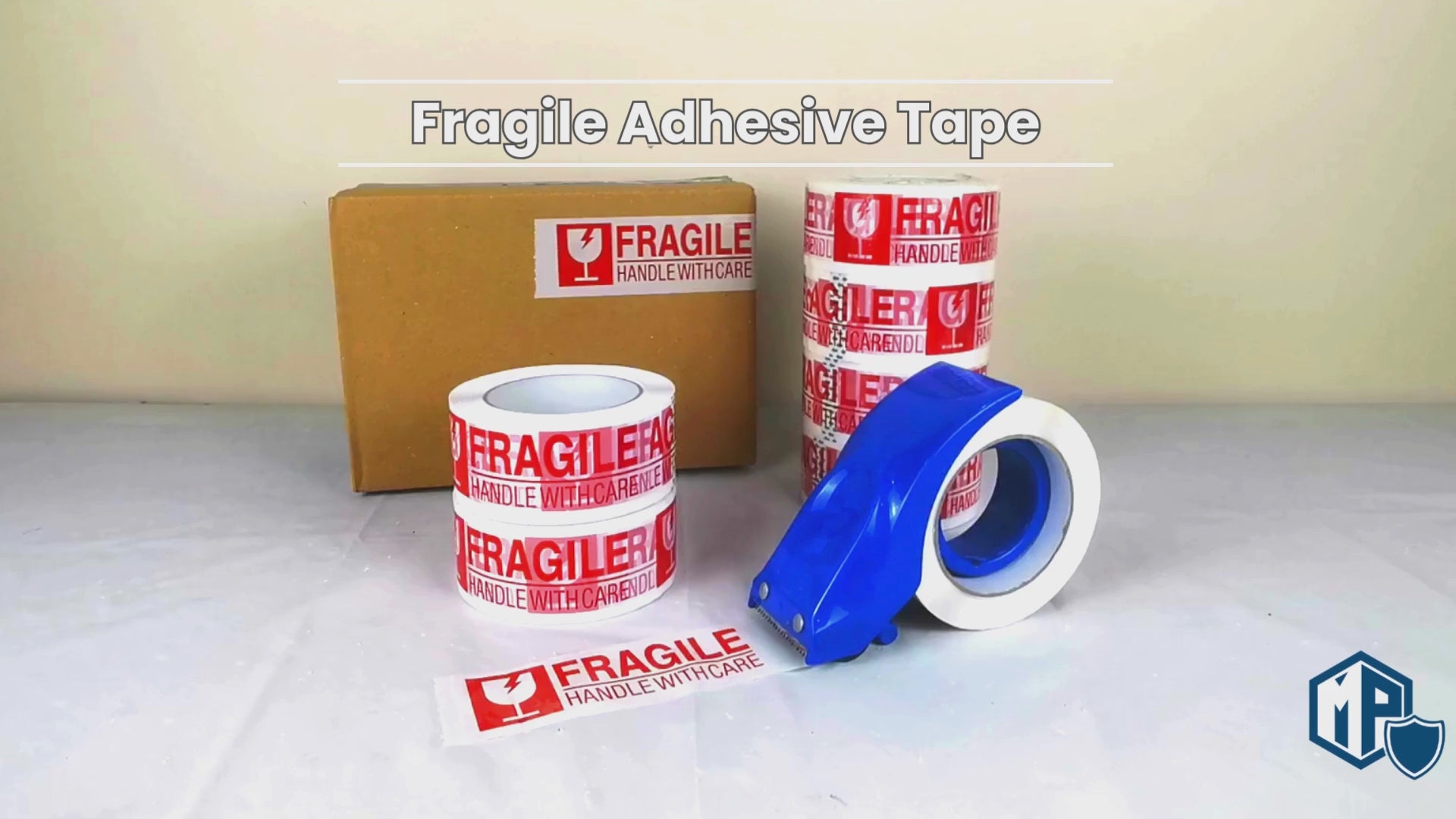 MillionParcel