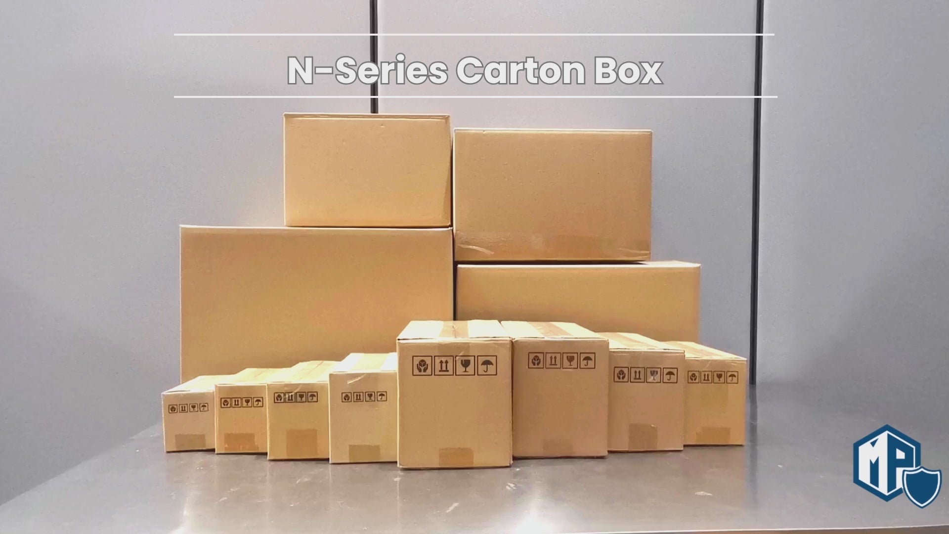 MillionParcel