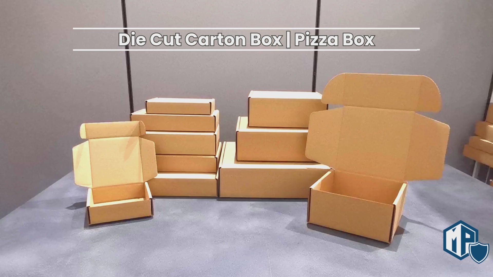 MillionParcel