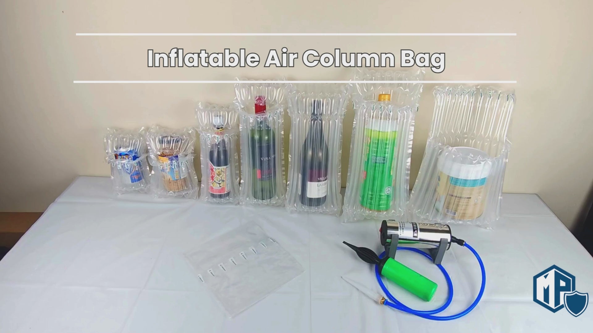 MillionParcel