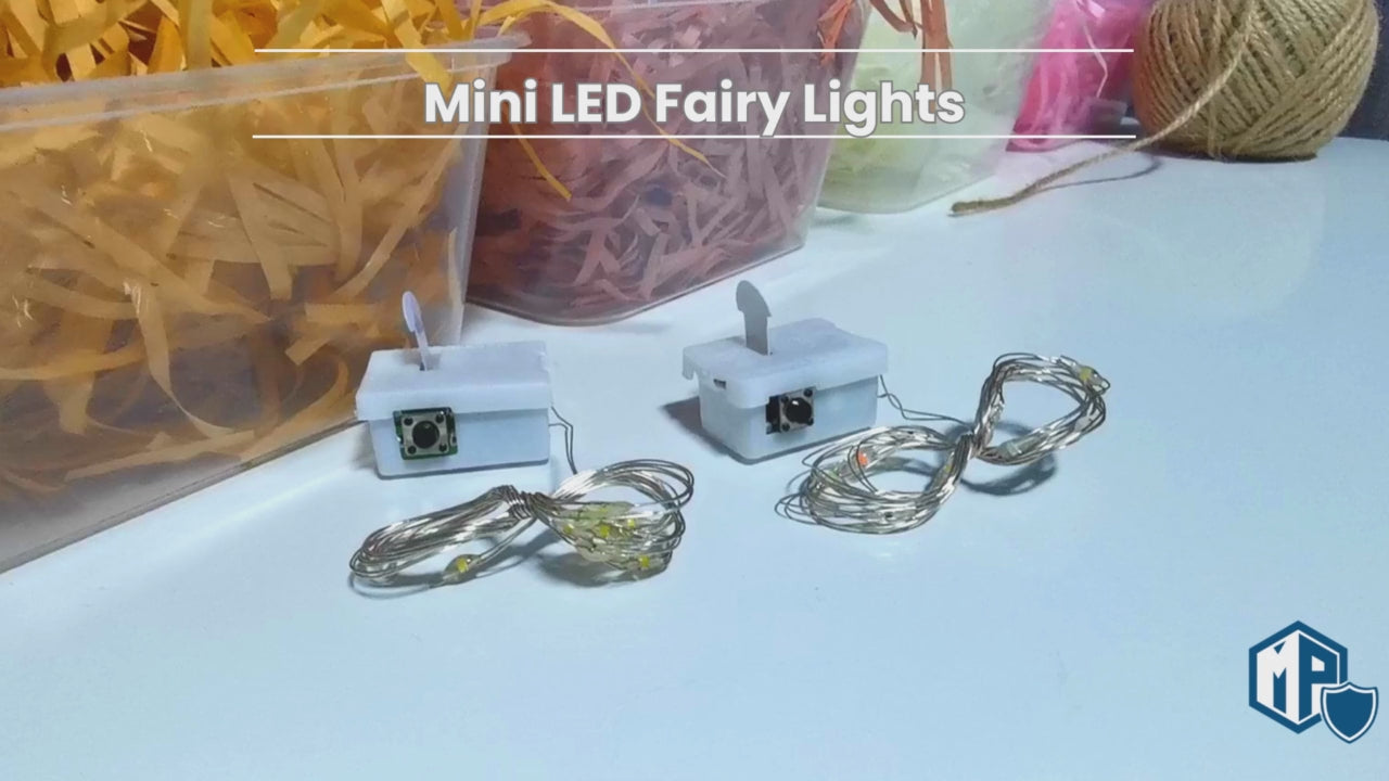Mini LED Fairy Lights